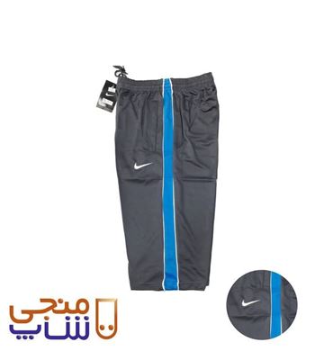 نمایش جزئیات شلوارک ورزشی مردانه نایک sh002 تصویر شلوارک ورزشی مردانه نایک sh002