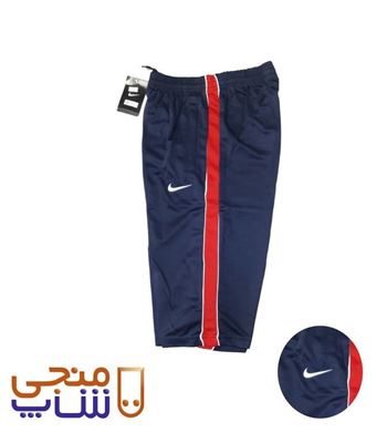 نمایش جزئیات شلوارک ورزشی مردانه نایک sh003 تصویر شلوارک ورزشی مردانه نایک sh003