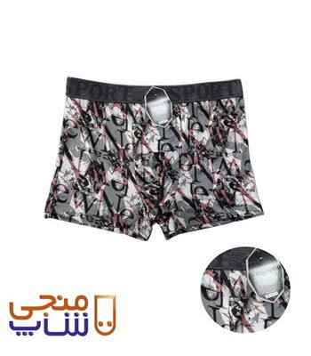 نمایش جزئیات شورت مردانه نیم پا sh005 تصویر شورت مردانه نیم پا sh005