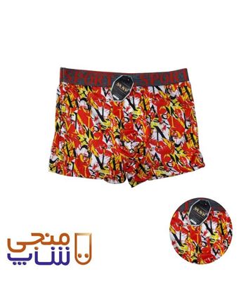نمایش جزئیات شورت مردانه نیم پا sh007 تصویر شورت مردانه نیم پا sh007
