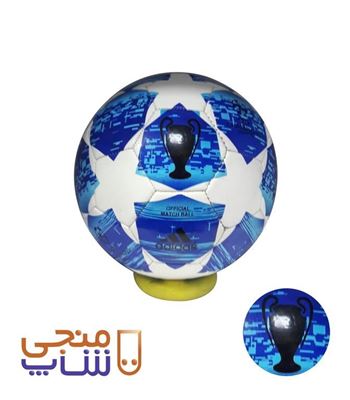 نمایش جزئیات توپ فوتبالsh038 CHAMPIONS LEAGUE تصویر توپ فوتبالsh038 CHAMPIONS LEAGUE