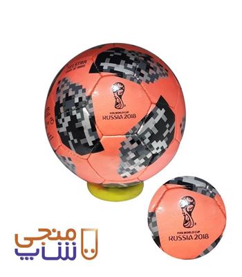 نمایش جزئیات توپ فوتبال جام جهانی sh039 تصویر توپ فوتبال جام جهانی sh039