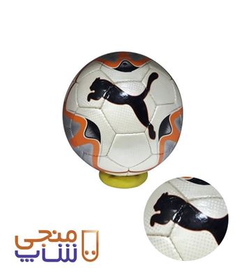 نمایش جزئیات توپ فوتبالsh044 PUMA تصویر توپ فوتبالsh044 PUMA