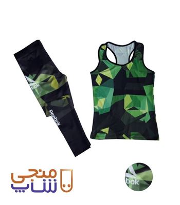 نمایش جزئیات ست تاپ و شلوار زنانه sh059 تصویر ست تاپ و شلوار زنانه sh059
